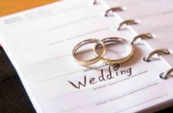 Как спланировать свадьбу