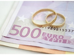 Как рассчитать расходы на свадьбу